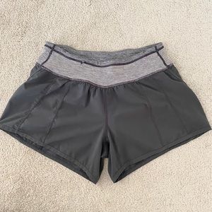 Lululemon • Shorts
